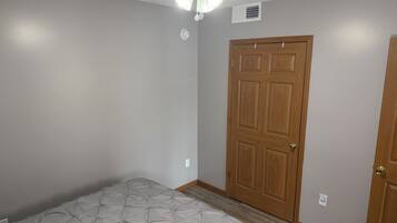 1 chambre, draps fournis