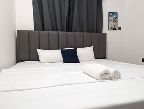 Hus Comfort - uteplats - utsikt mot stranden