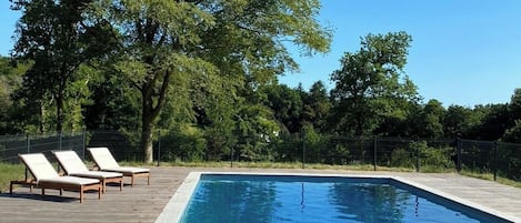 Alberca