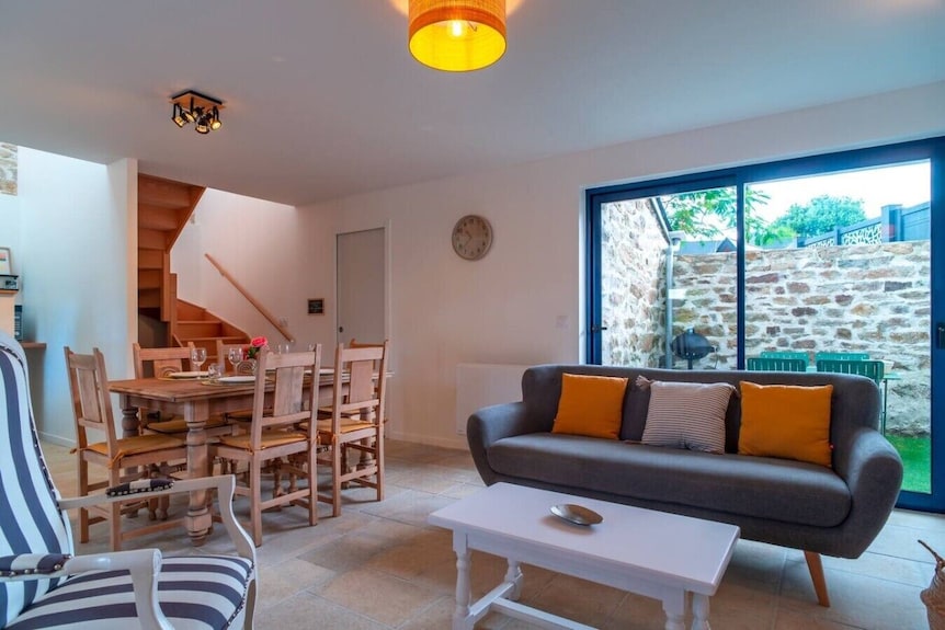 Great Studio - Pont-Aven
