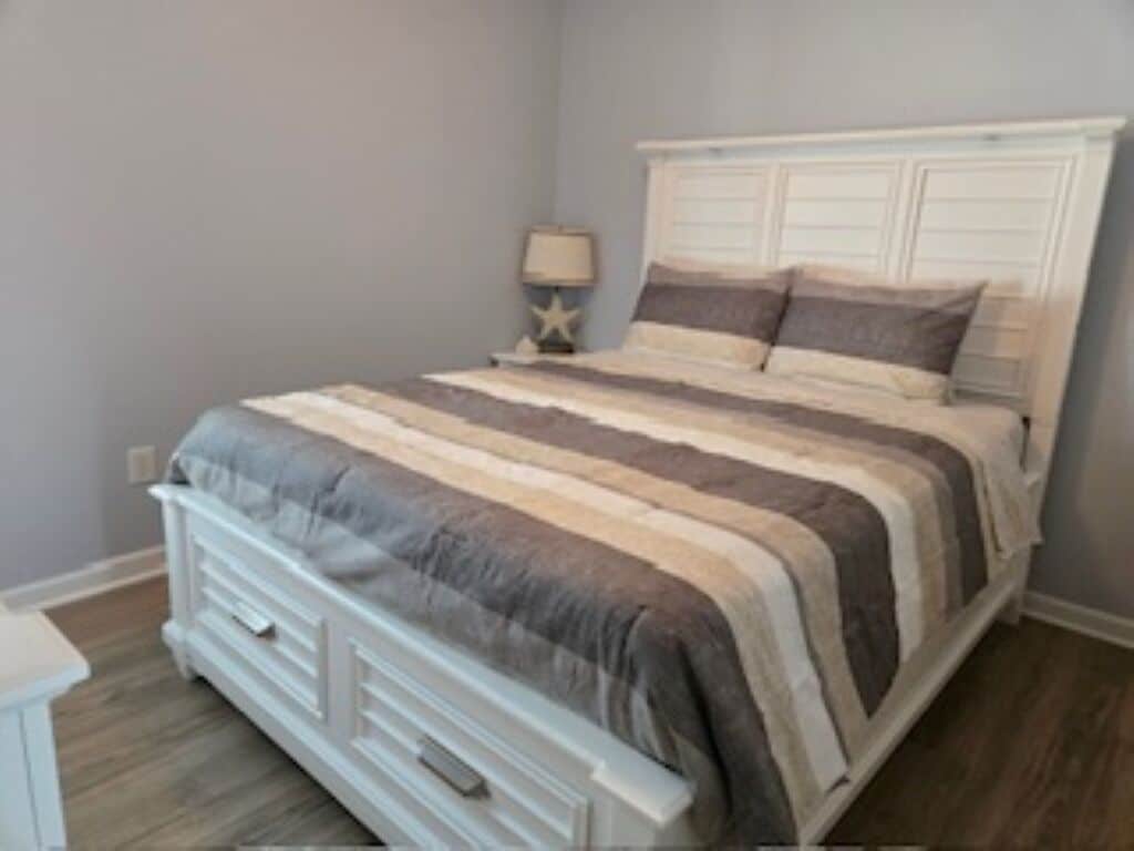 3 bedrooms, WiFi
