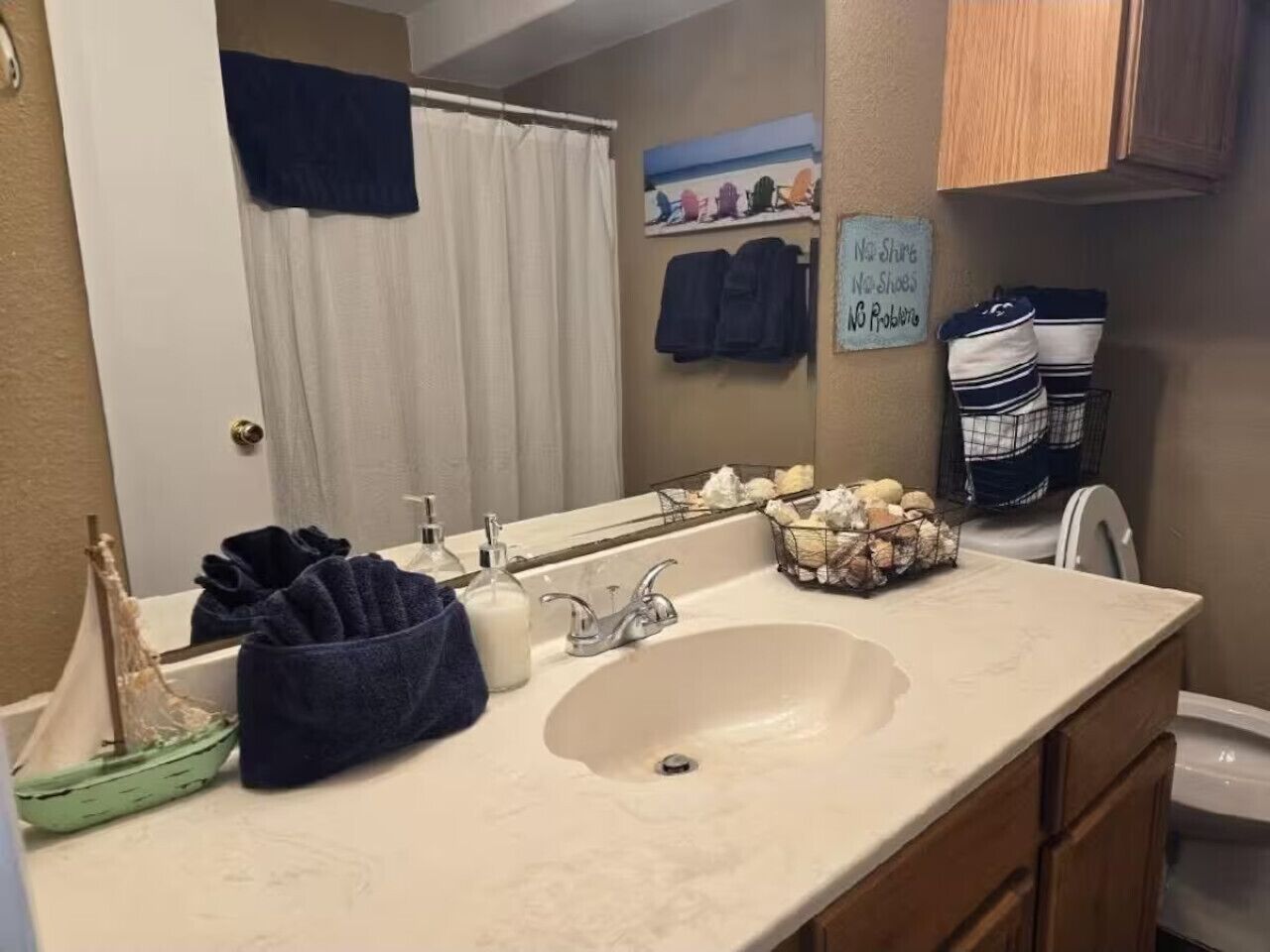 Baño
