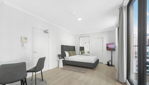 1 quarto, ferros/tábuas de passar roupa, Wi-Fi, roupa de cama