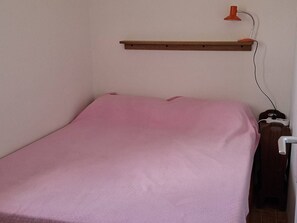 2 bedrooms - Lovely flat 50m from the beach (NARBONNE PLAGE)