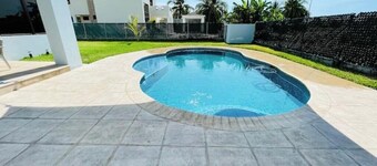 New house in Altamar 2, near the Hotel Solei