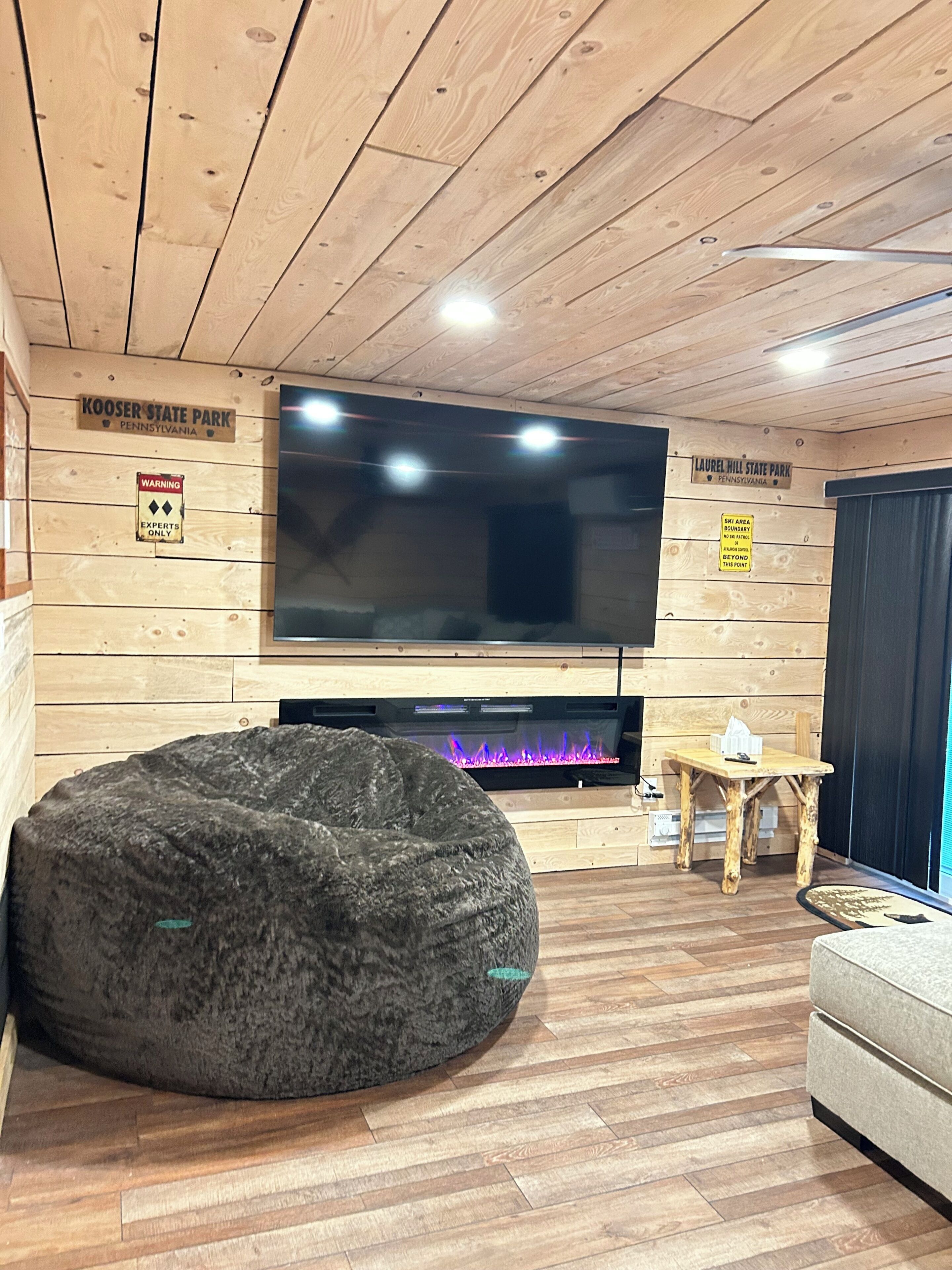 Smart-tv, pejs