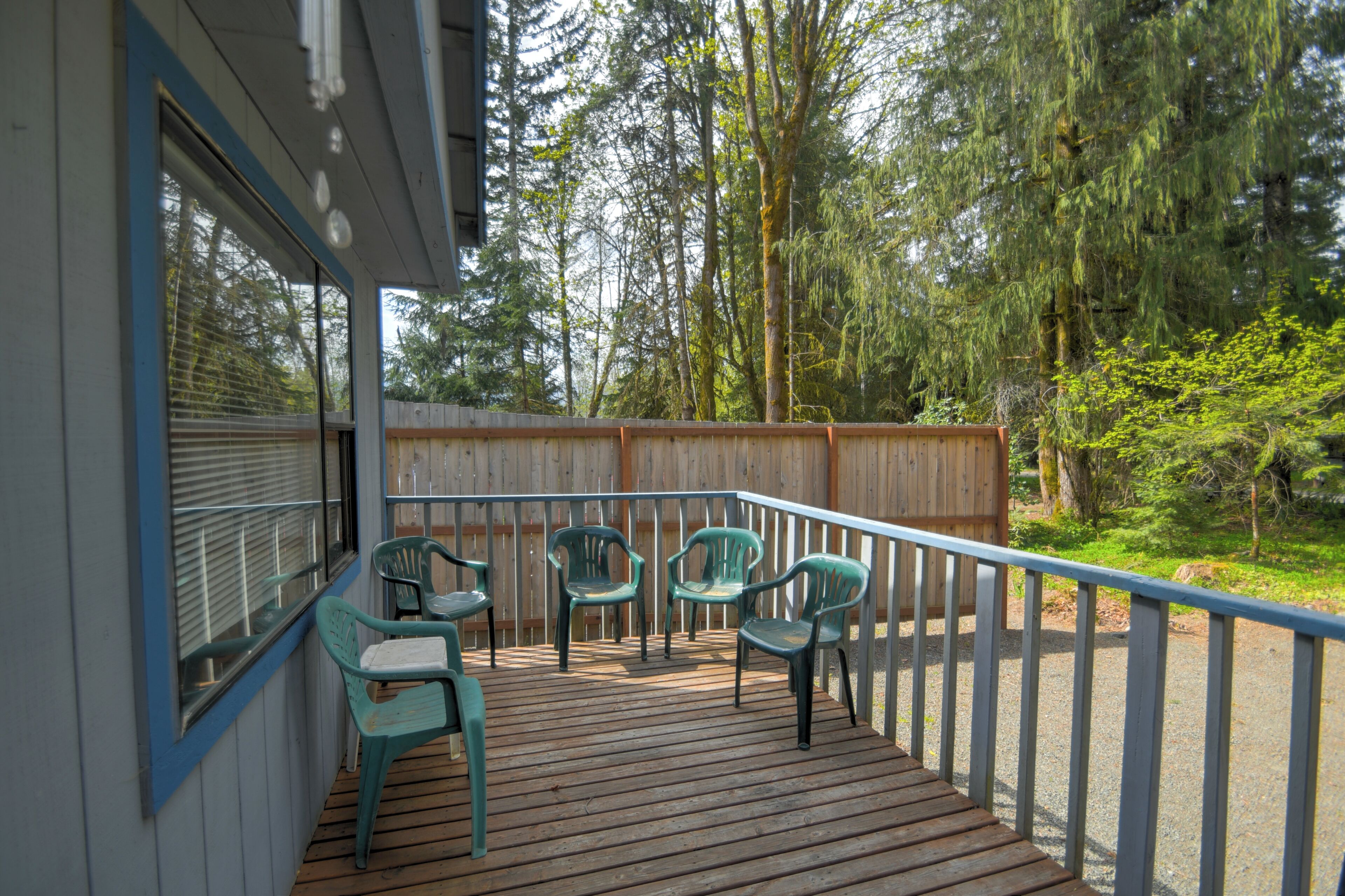 Terras