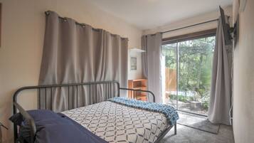 3 Schlafzimmer, Bügeleisen/Bügelbrett, WLAN, Bettwäsche