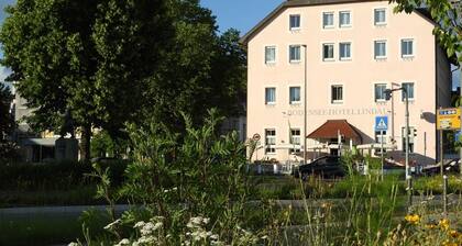 Hotel Argo Lindau
