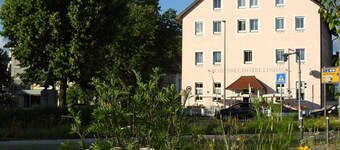 Hotel Argo Lindau
