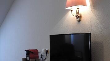 Habitación doble superior | Interior