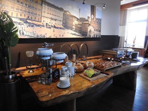 Hotel Argo Lindau