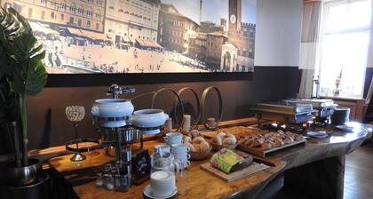 Hotel Argo Lindau