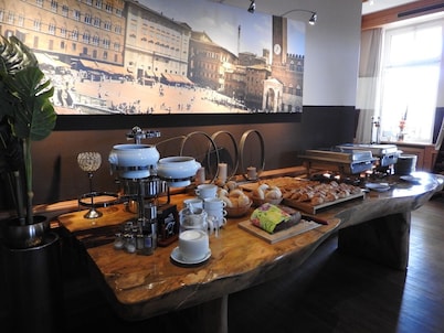 Hotel Argo Lindau