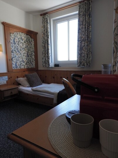 Hotel Argo Lindau