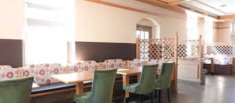 Hotel Argo Lindau
