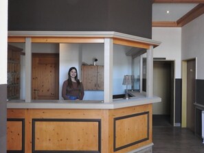 Interior - Hotel Argo Lindau (Lindau (Bodensee))