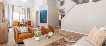 Sonoran Sanctuary, Pool Heat and Cool, Desert Views, Pet Friendly