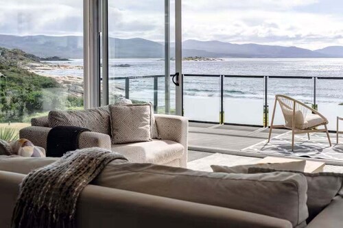 Elevation - Complete Waterfront!