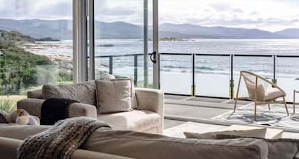 Elevation - Complete Waterfront!
