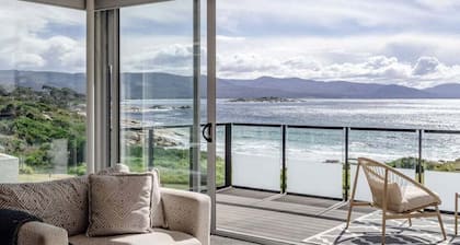 Elevation - Complete Waterfront!