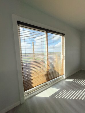 Interior - Coastal Cowboy Ranch House (Aransas Pass)