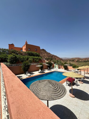Green Valley Lodge