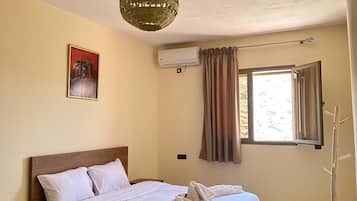 Comfort Double Room, Mountain View