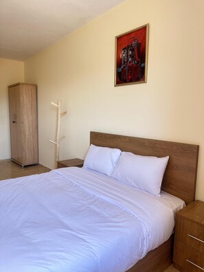 Comfort Double Room, Mountain View - Green Valley Lodge (Argana)