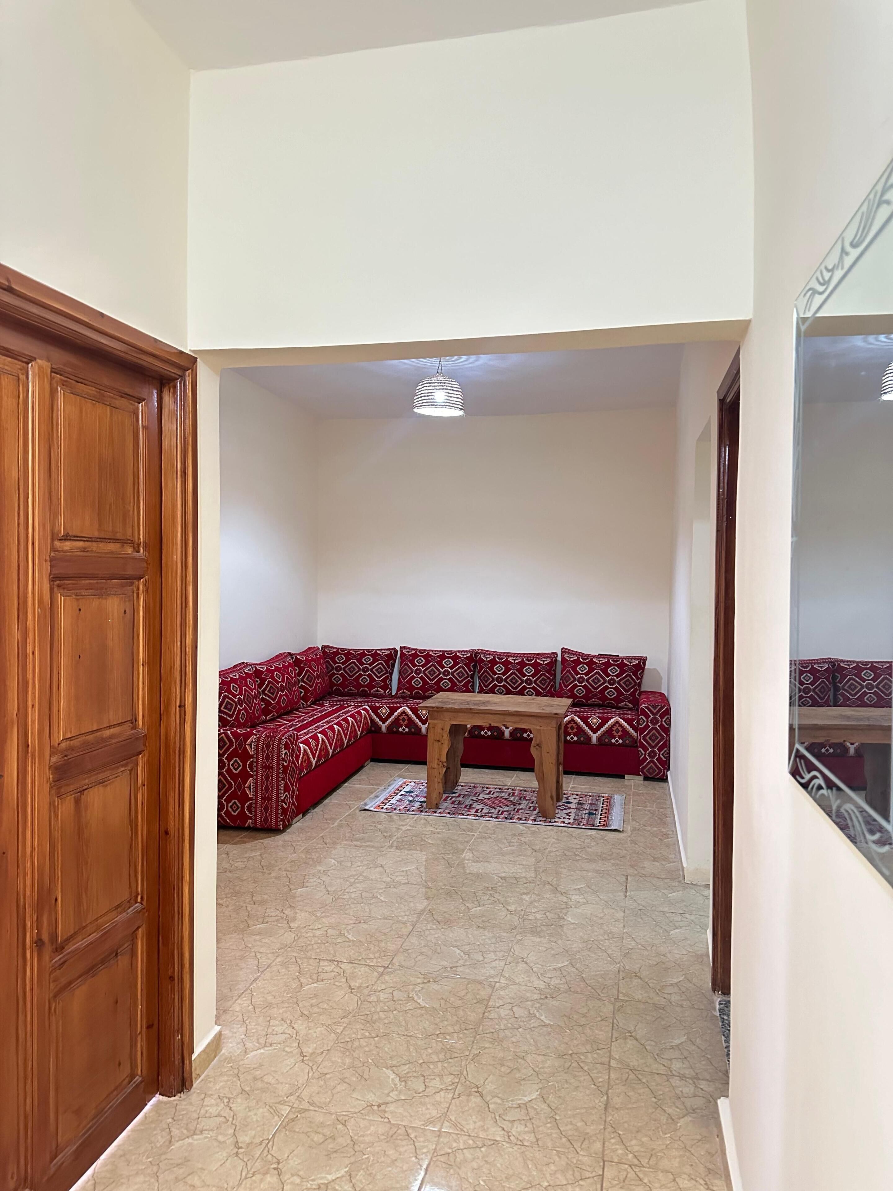 Comfort Apartment, Mountain View | Interior