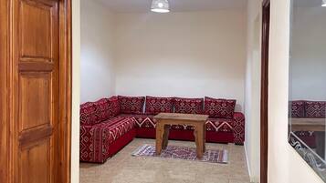 Comfort Apartment, Mountain View | Interior