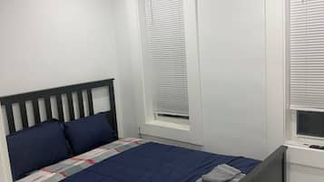 3 camere, ferro/asse da stiro, Wi-Fi, lenzuola