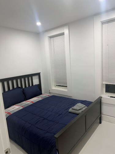 Modern and Spacious 3-bedroom Unit in Charming Brooklyn