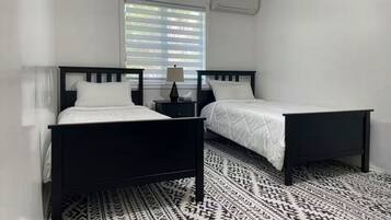 3 Schlafzimmer, Bügeleisen/Bügelbrett, WLAN, Bettwäsche