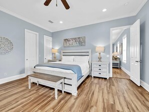 House, Multiple Beds (La Valencia Beach House) | 4 bedrooms - La Valencia Beach House (Panama City Beach)