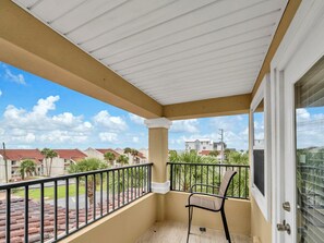House, Multiple Beds (La Valencia Beach House) | Property grounds - La Valencia Beach House (Panama City Beach)