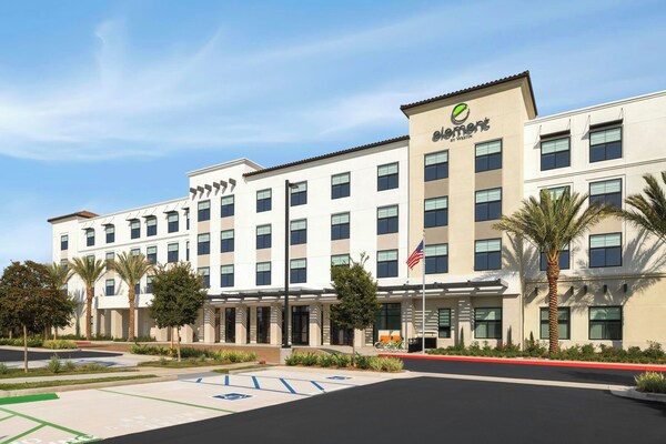 Element By Marriott San Diego Chula Vista - Chula Vista, CA