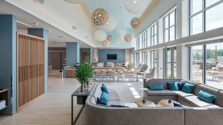 Element by Marriott San Diego Chula Vista