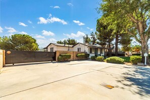 Área da propriedade