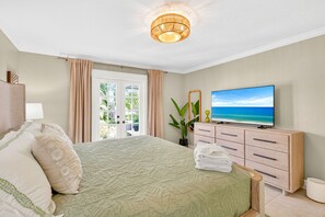 3 Schlafzimmer, Bügeleisen/Bügelbrett, WLAN, Bettwäsche