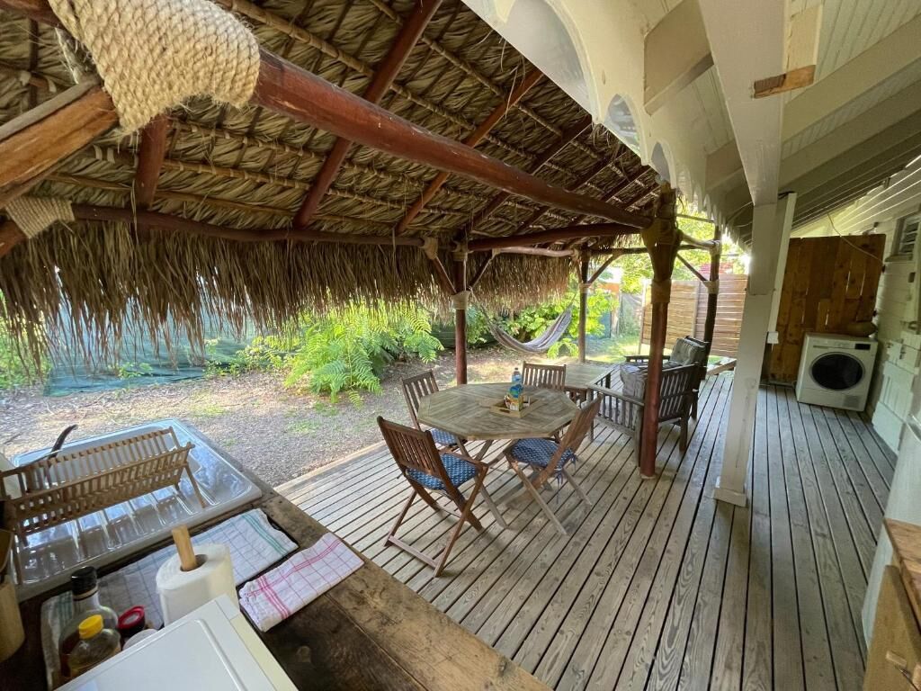 Classic Apartment, Garden View | Outdoor dining