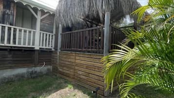 Basic Apartment, Sea View | Exterior