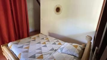 Basic Apartment, Sea View