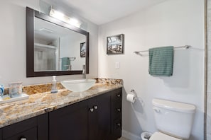 House - Ocean View 2BR Ground Floor Condo NSB Surfside (New Smyrna Beach)