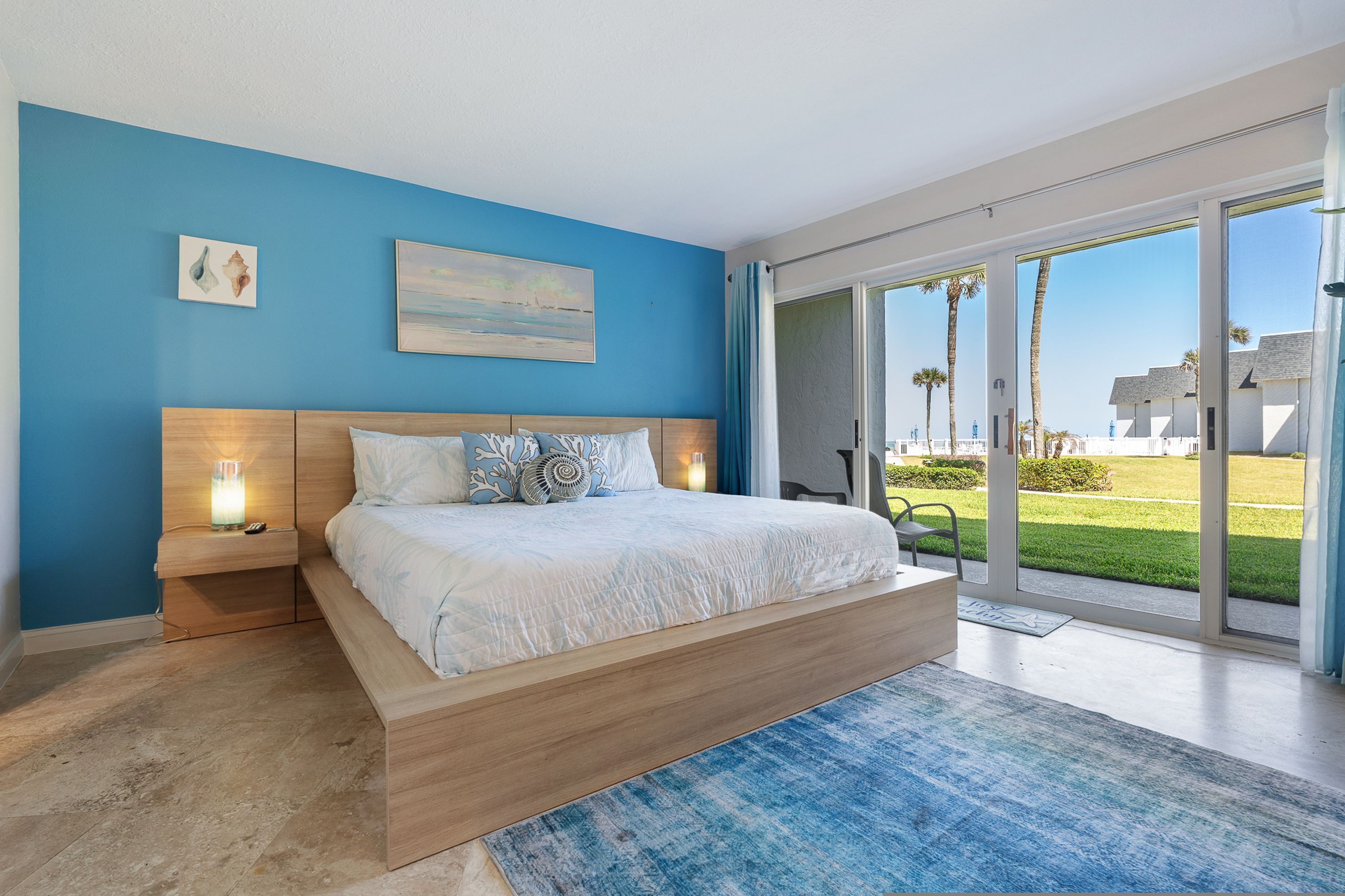 Ferienhaus | 2 Schlafzimmer
