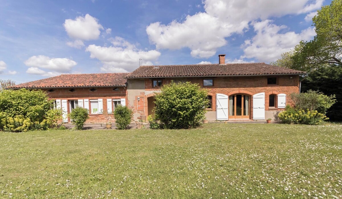 Image de profil de l’hôte