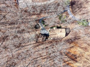 Exterior - Koi with Mountain and Lake Views (Hiawassee)