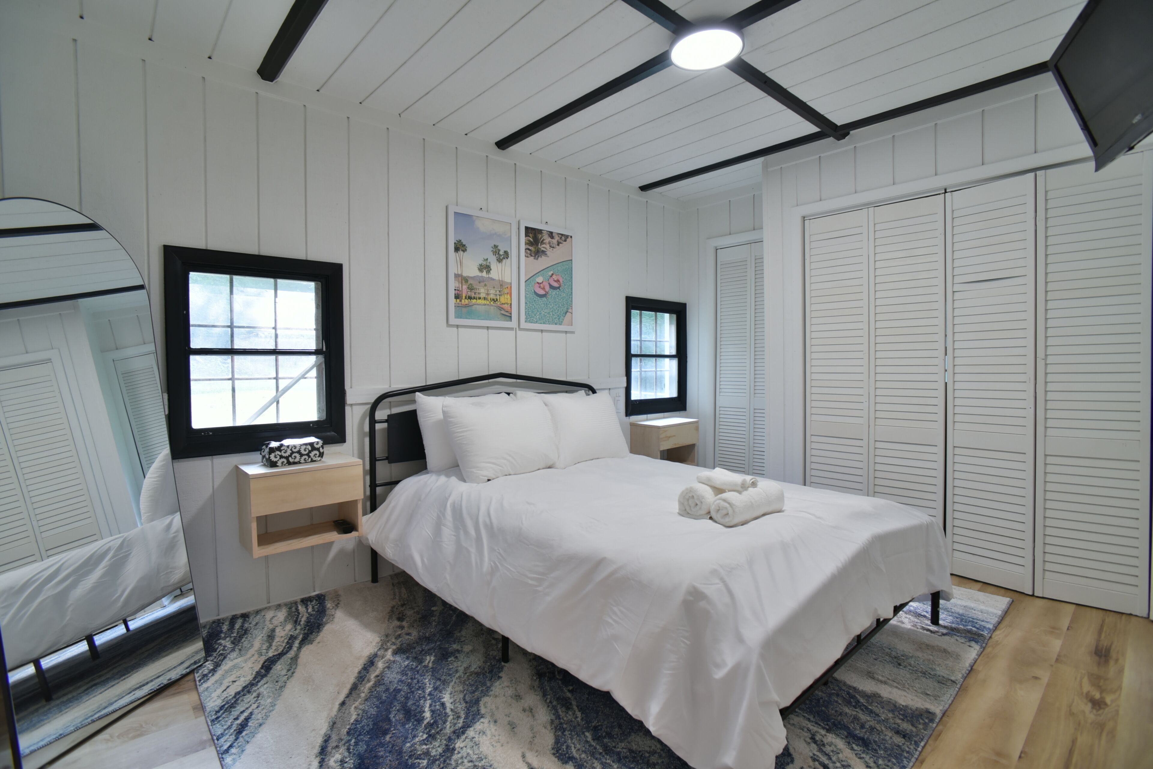 Cottage, Kitchenette, Lake View