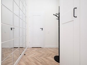 Interior - Kilińskiego Downtown Chic Apartment (Łódź)