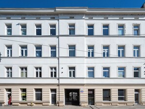 Exteriör